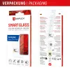 Displex Smart Glass näytönsuoja Samsung Galaxy Z Flip5/Z Flip6 -puhelimille (02024)