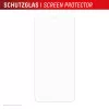 Displex näytönsuoja (10H) Samsung Galaxy A16 -puhelimeen, Eco-asennuskehys, naarmuuntumaton