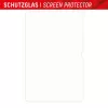 Displex Tablet Glass (9H) Samsung Galaxy Tab S10+ -tabletille, Eco-asennuskehys, särkymätön
