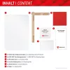 Displex Tablet Glass (9H) Samsung Galaxy Tab S10+ -tabletille, Eco-asennuskehys, särkymätön
