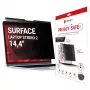 Displex PRIVACY SAFE magneettinen 2-suuntainen katsekulmasuoja Surface Laptop Studio 2 14,4 tuumaa