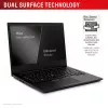 Displex PRIVACY SAFE magneettinen 2-suuntainen katsekulmasuoja Surface Laptop Studio 2 14,4 tuumaa