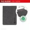 Displex PRIVACY SAFE magneettinen 2-suuntainen katsekulmasuoja Surface Laptop Studio 2 14,4 tuumaa