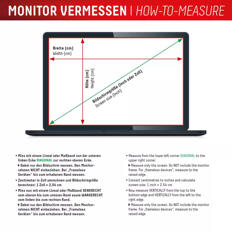 Displex PRIVACY SAFE magneettinen 2-suuntainen katsekulmasuoja Surface Laptop Studio 2 14,4 tuumaa