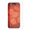 Displex Smart Glass (9H) Apple iPhone 17 Pro Max -puhelimeen, asennustarrat, särkymätön