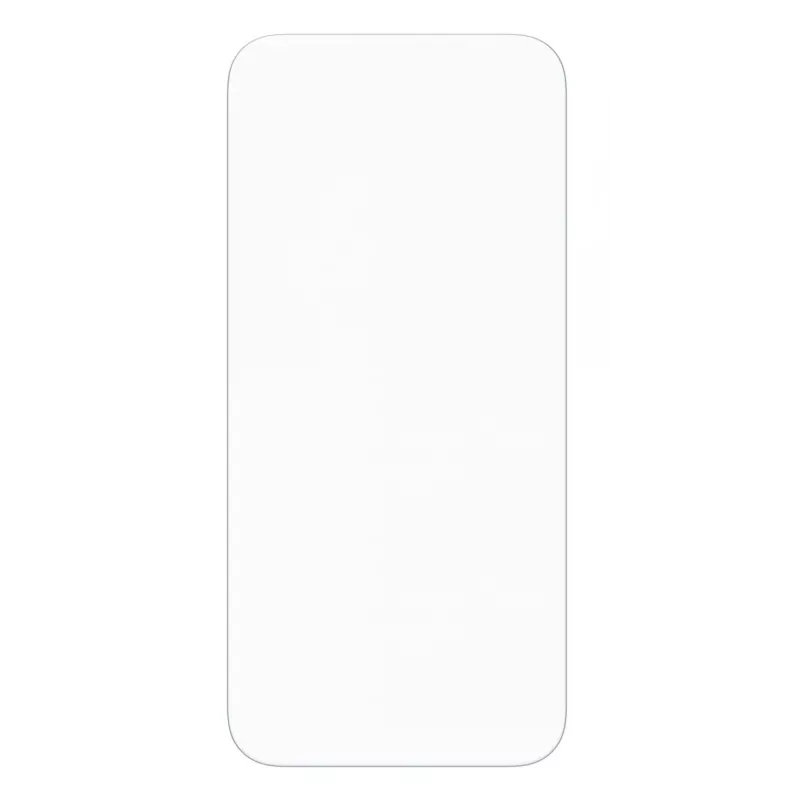 Displex Smart Glass (9H) Apple iPhone 17 Pro Max -puhelimeen, asennustarrat, särkymätön