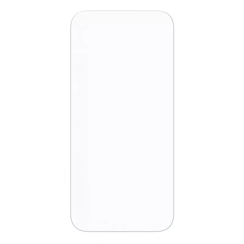Displex Smart Glass (9H) Apple iPhone Air -puhelimeen, asennustarrat, särkymätön
