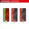 e.v.i. DISPLEX Smart Glass Xiaomi Redmi 15C -puhelimeen — panssarilasi, malli 02198