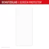 e.v.i. DISPLEX Smart Glass Xiaomi Redmi 15C -puhelimeen — panssarilasi, malli 02198