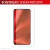 e.v.i. karkaistu Smart Glass -näytönsuojakalvo Xiaomi Redmi Note 15 Pro:lle (9H), asennustarra, läpinäkyvä, 1 kpl