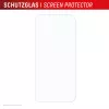 e.v.i. karkaistu Smart Glass -näytönsuojakalvo Xiaomi Redmi Note 15 Pro:lle (9H), asennustarra, läpinäkyvä, 1 kpl