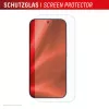 e.v.i. karkaistu Smart Glass -näytönsuojakalvo Xiaomi 17 / 17 Pro:lle (9H), asennustarra, läpinäkyvä