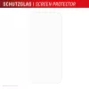 e.v.i. karkaistu Smart Glass -näytönsuojakalvo Xiaomi 17 Pro Max:lle (9H), asennustarra, läpinäkyvä, 1 kpl