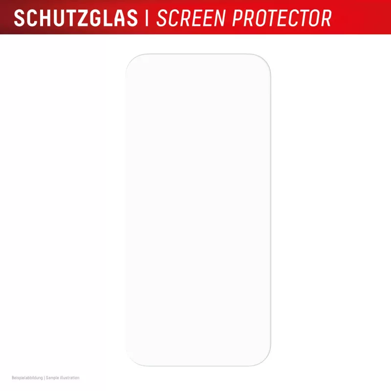 e.v.i. karkaistu Smart Glass -näytönsuojakalvo Xiaomi 17 Pro Max:lle (9H), asennustarra, läpinäkyvä, 1 kpl