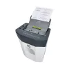 HP OneShred Auto 80CC -silmäpaperisilppuri, ristileikkaus, 68 dB, 22 cm, valkoinen