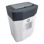 HP OneShred Auto 80CC -silmäpaperisilppuri, ristileikkaus, 68 dB, 22 cm, valkoinen