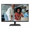 AOC E4 X24E4U -tietokonenäyttö, 61 cm (24 tuumaa), 1920 x 1200 pikseliä, Full HD, LED, musta