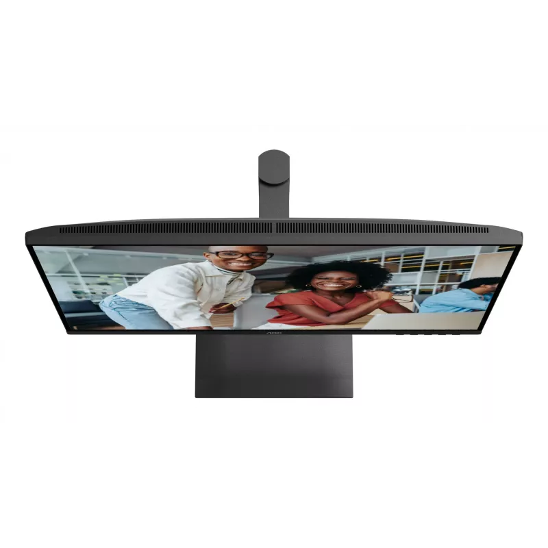 AOC E4 X24E4U -tietokonenäyttö, 61 cm (24 tuumaa), 1920 x 1200 pikseliä, Full HD, LED, musta