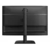 AOC E4 X24E4U -tietokonenäyttö, 61 cm (24 tuumaa), 1920 x 1200 pikseliä, Full HD, LED, musta