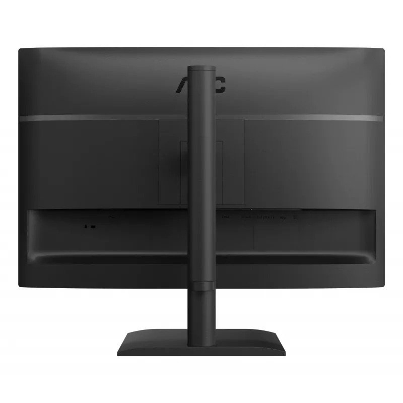 AOC E4 X24E4U -tietokonenäyttö, 61 cm (24 tuumaa), 1920 x 1200 pikseliä, Full HD, LED, musta