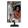 AOC E4 X24E4U -tietokonenäyttö, 61 cm (24 tuumaa), 1920 x 1200 pikseliä, Full HD, LED, musta