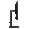 AOC E4 X24E4U -tietokonenäyttö, 61 cm (24 tuumaa), 1920 x 1200 pikseliä, Full HD, LED, musta
