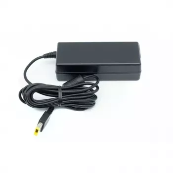 TERRA 1480011 -virtalähde/invertteri, sisäkäyttöön, 65 W, musta