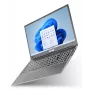 TERRA 1517R Intel® Core™ i3 i3-1315U kannettava 39,6 cm (15,6 inch) Full HD 8 GB DDR4-SDRAM 500 GB SSD Wi-Fi 6 (802.11ax) Windows 11 Home hollanti, US-englanti harmaa