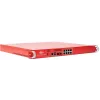 Securepoint RC2000RR G6 laitteistopalomuuri 1U 91 Gbit/s