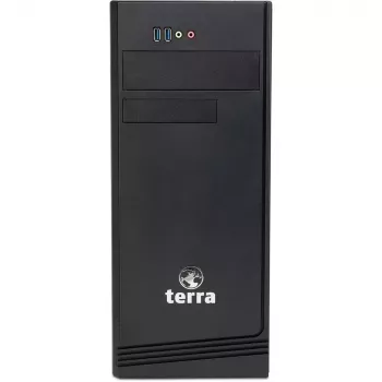 TERRA PC-BUSINESS 7000 Intel® Core™ i7 i7-14700 16 GB DDR5-SDRAM 1 TB SSD Windows 11 Pro Midi Tower musta