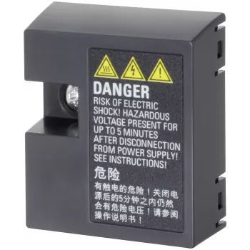 Siemens 6SL3255-0VA00-2AA1 Common Interface (CI) -moduuli