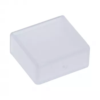 InLine pölysuojus USB-A-pistokkeelle, valkoinen, 50 kpl