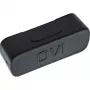 InLine pölysuojus DVI-liittimelle musta 50 kpl 59948G