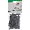 InLine pölysuojus DVI-liittimelle musta 50 kpl 59948G