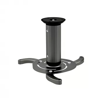 Projektoriteline InLine 23134A korkeus 130/200 mm max. 10 kg