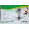 Projektoriteline InLine 23134A korkeus 130/200 mm max. 10 kg