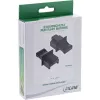 InLine pölysuojus RJ45-liittimelle musta 100 kpl 59942E