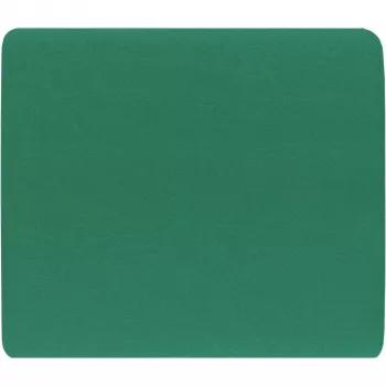 Hiirimatto InLine 250x220x6mm vihreä liukumaton tekstiilipinta