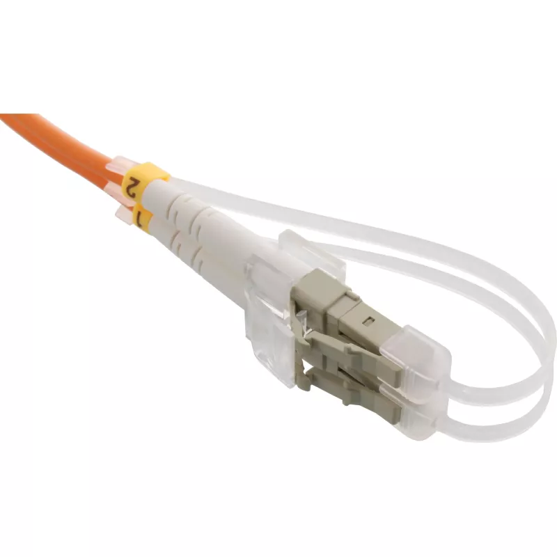 InLine pölysuojus optiselle LC-liittimelle InLine 59946A