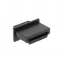 InLine pölynsuojatulppa HDMI-liittimelle musta 10 kpl