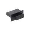 InLine pölynsuojatulppa HDMI-liittimelle musta 10 kpl