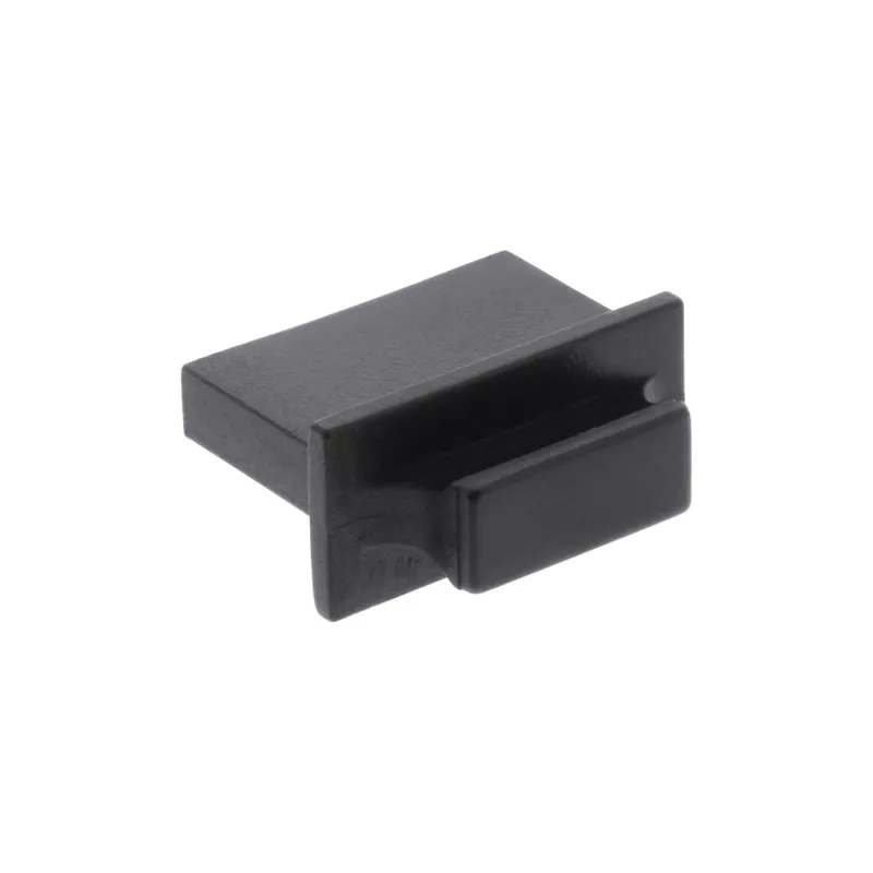 InLine pölynsuojatulppa HDMI-liittimelle musta 10 kpl