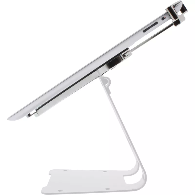 InLine yleinen tablettiteline turvalukituskaapelilla, 10 inch–13 inch, avainlukolla