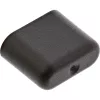 Pölynsuojatulppa USB-C-pistokkeelle InLine 59948N musta 50 kpl