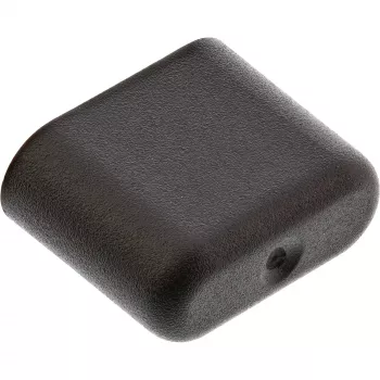 Pölynsuojatulppa USB-C-pistokkeelle InLine 59948N musta 50 kpl
