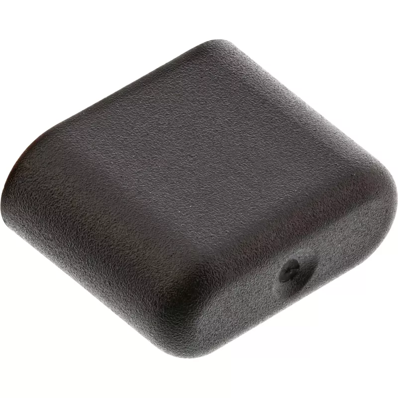 Pölynsuojatulppa USB-C-pistokkeelle InLine 59948N musta 50 kpl