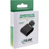 Pölynsuojatulppa USB-C-pistokkeelle InLine 59948N musta 50 kpl