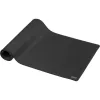 Työpöytäalusta InLine hiirimatto XL, tekstiilipinta, musta, 900×400×2 mm