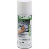Puhdistussuihke InLine Foam Cleaner näytöille antistaattisella vaikutuksella, 400 ml — LCD/TFT/Plasma