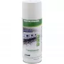 InLine isopropanoli, yleinen mieto puhdistusaine, puhtaus > 99,9 %, 400 ml